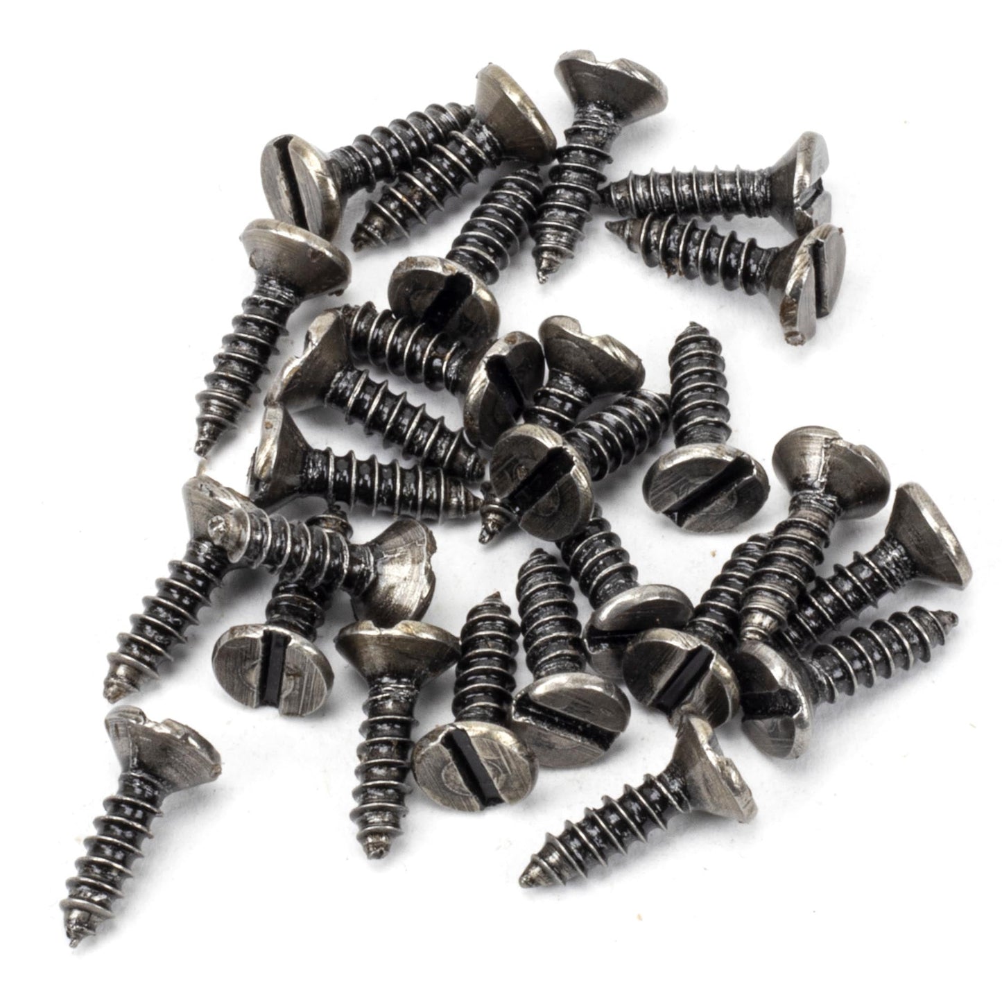 Countersunk Screws (25)