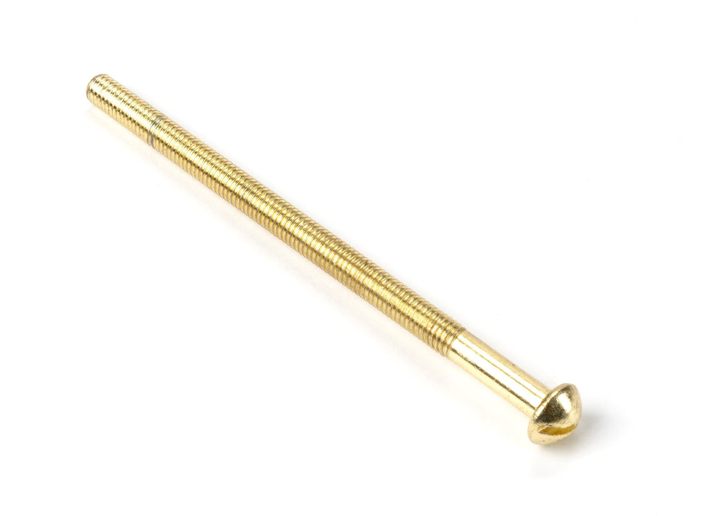 M5 Male Bolt (1)
