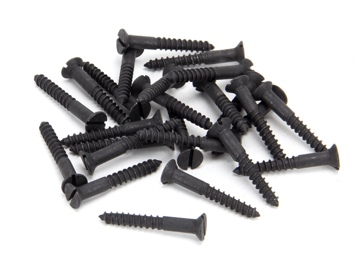Countersunk Screws (25)