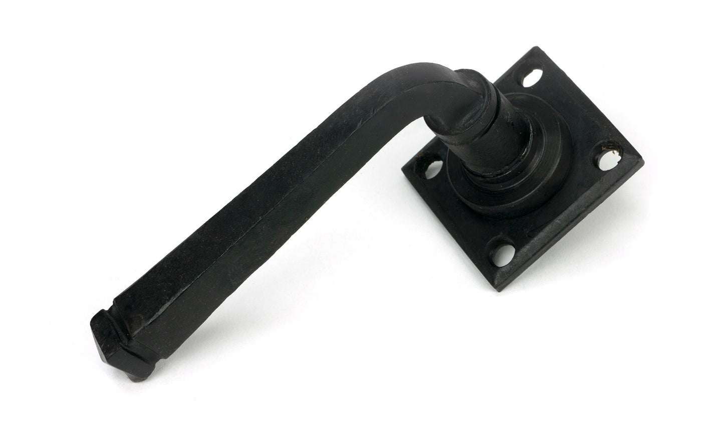 Avon Lever on Rose Set (Sprung)