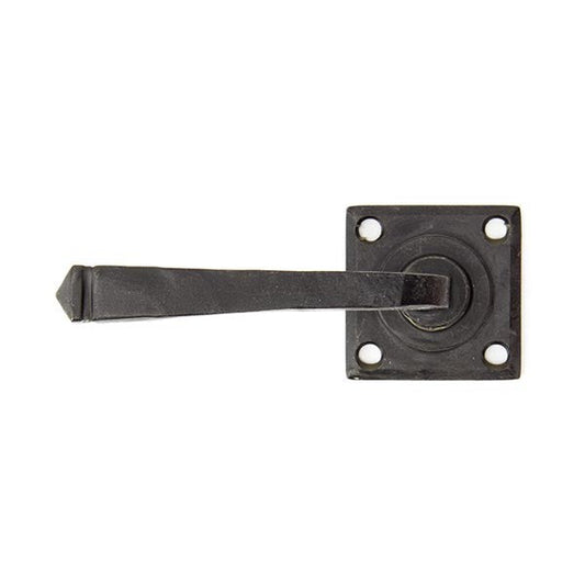 External Beeswax Avon Lever on Rose Set Sprung