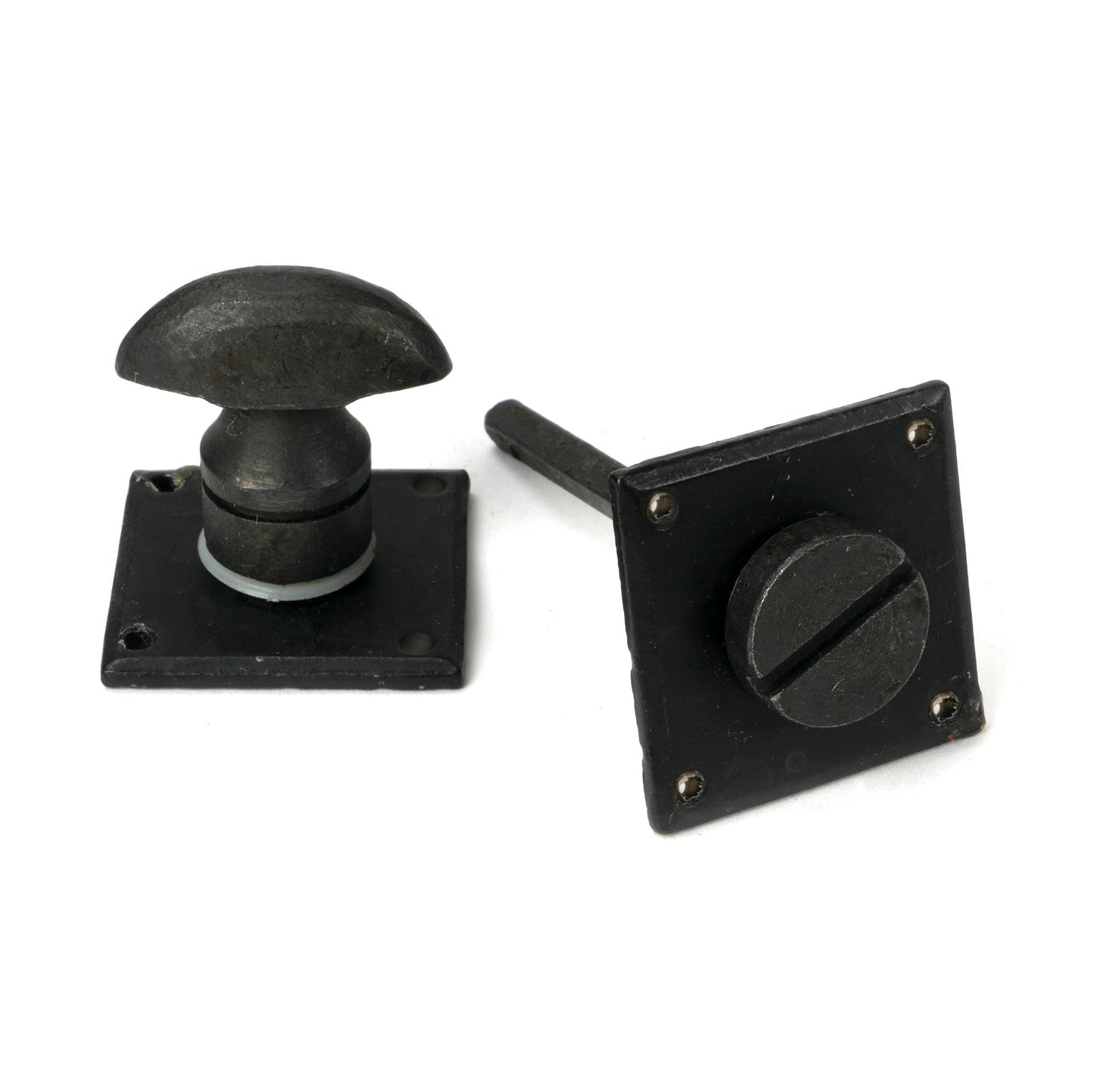 Diamond Bathroom Thumbturn