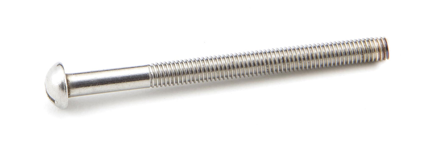 SS M5 x 64mm Male Bolt (1)