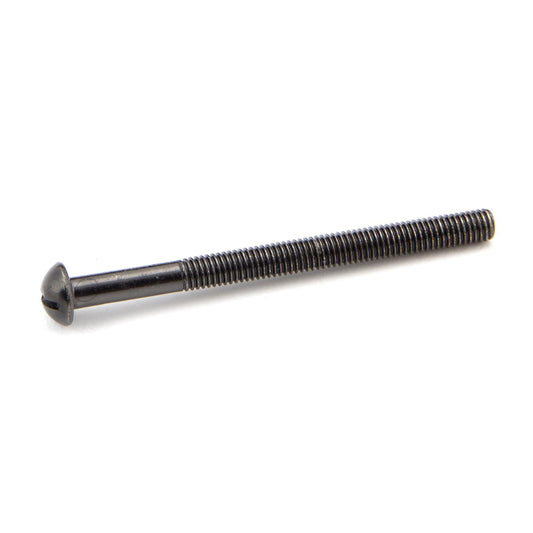 SS M5 x 64mm Male Bolt (1)
