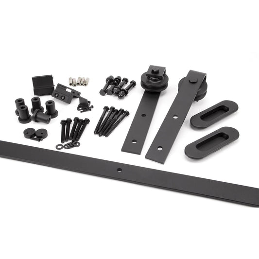 100kg Sliding Door Hardware Kit
