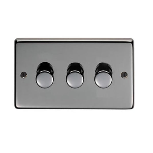 BN Triple LED Dimmer Switch