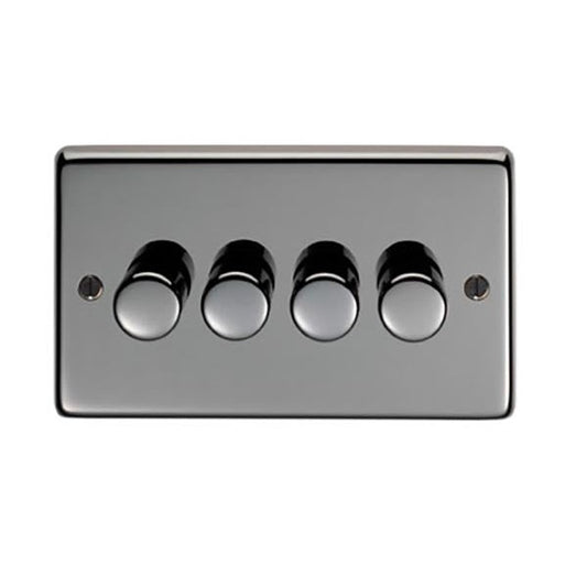 BN Quad LED Dimmer Switch