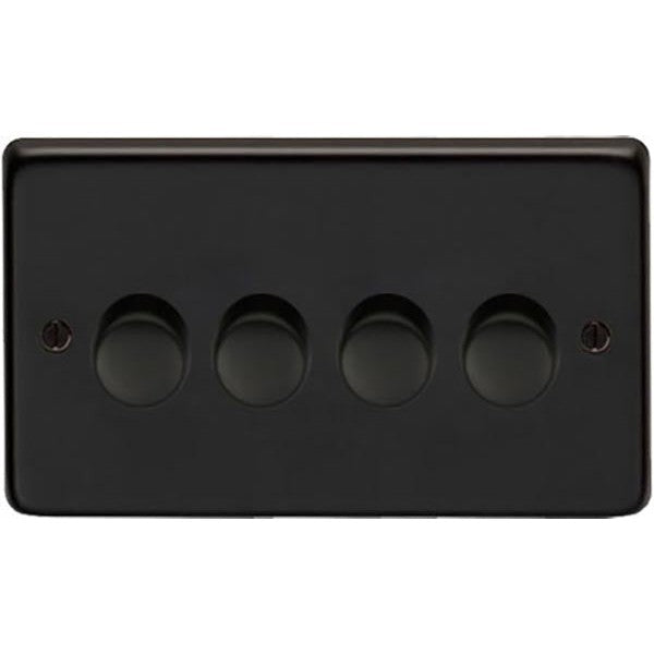 MB Quad LED Dimmer Switch