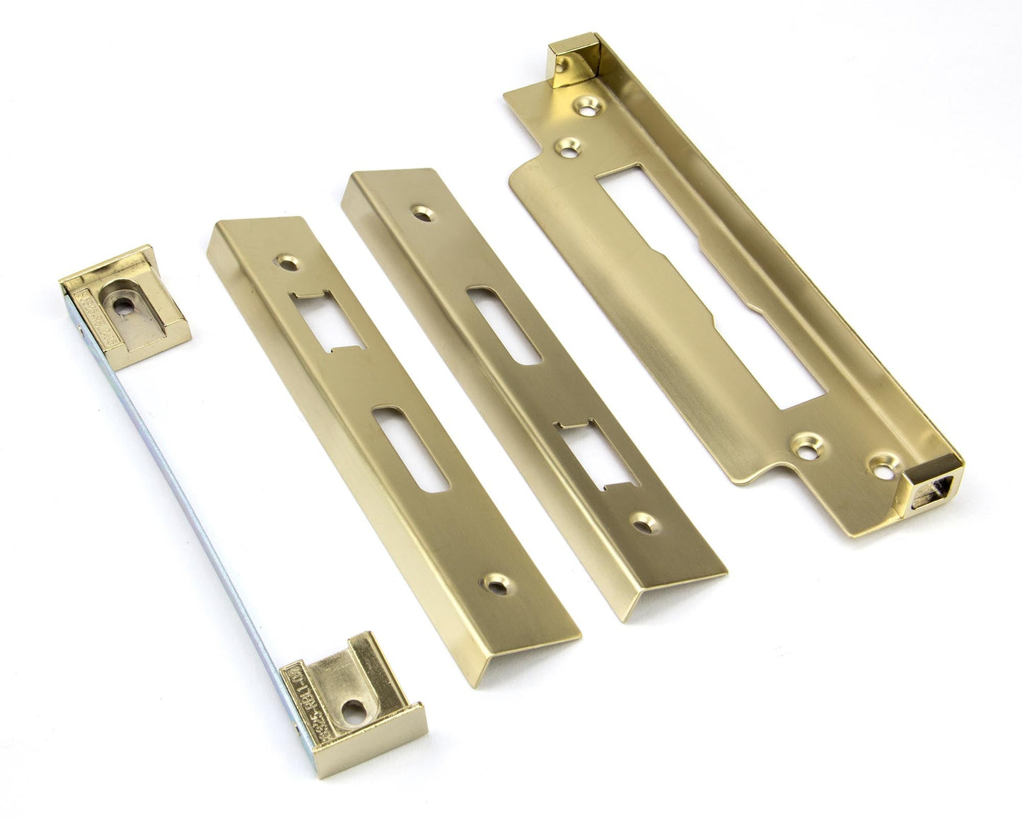 ½'' Rebate Kit for Sash Lock