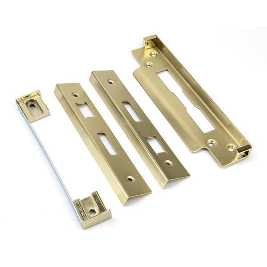 PVD 1/2" Rebate Kit for Sash Lock