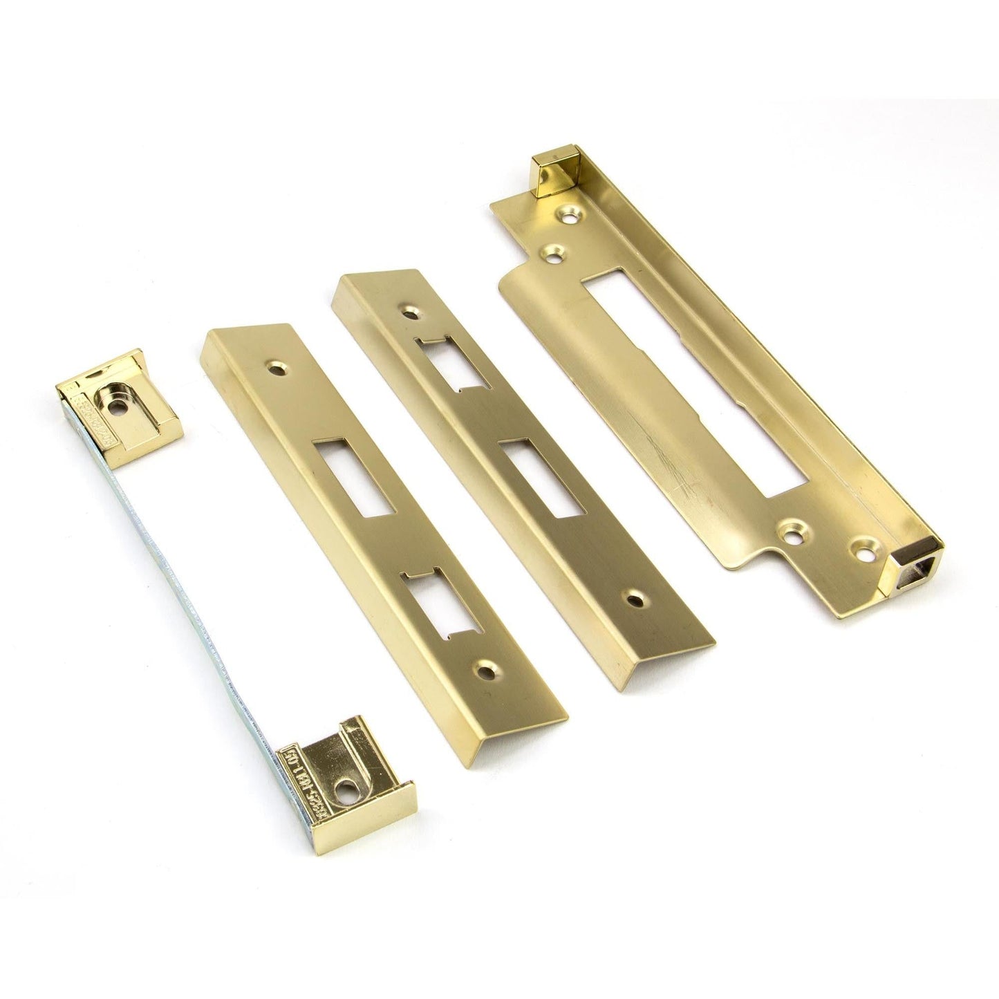 ½" Euro Sash Lock Rebate Kit