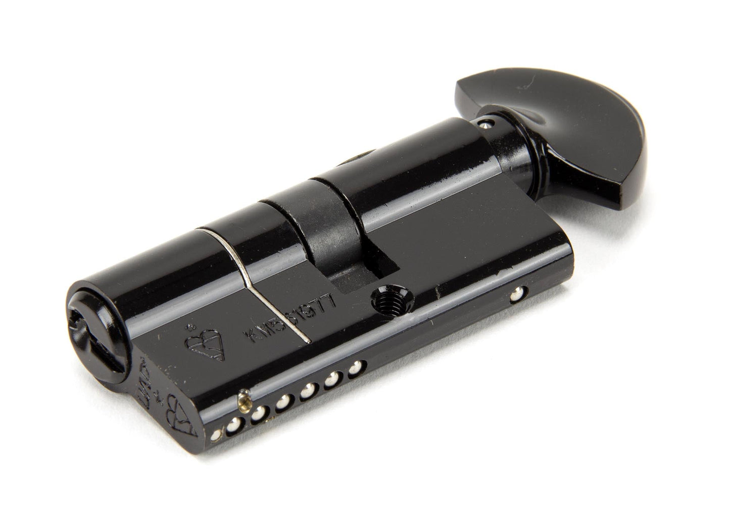 6 Pin Euro Cylinder/Thumbturn