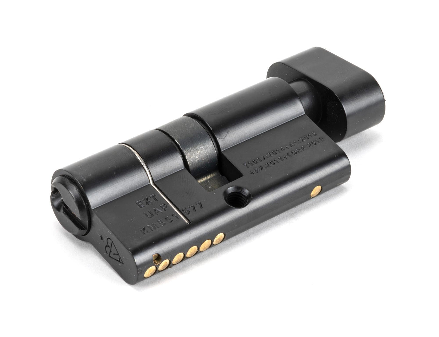 6 Pin Euro Cylinder/Thumbturn