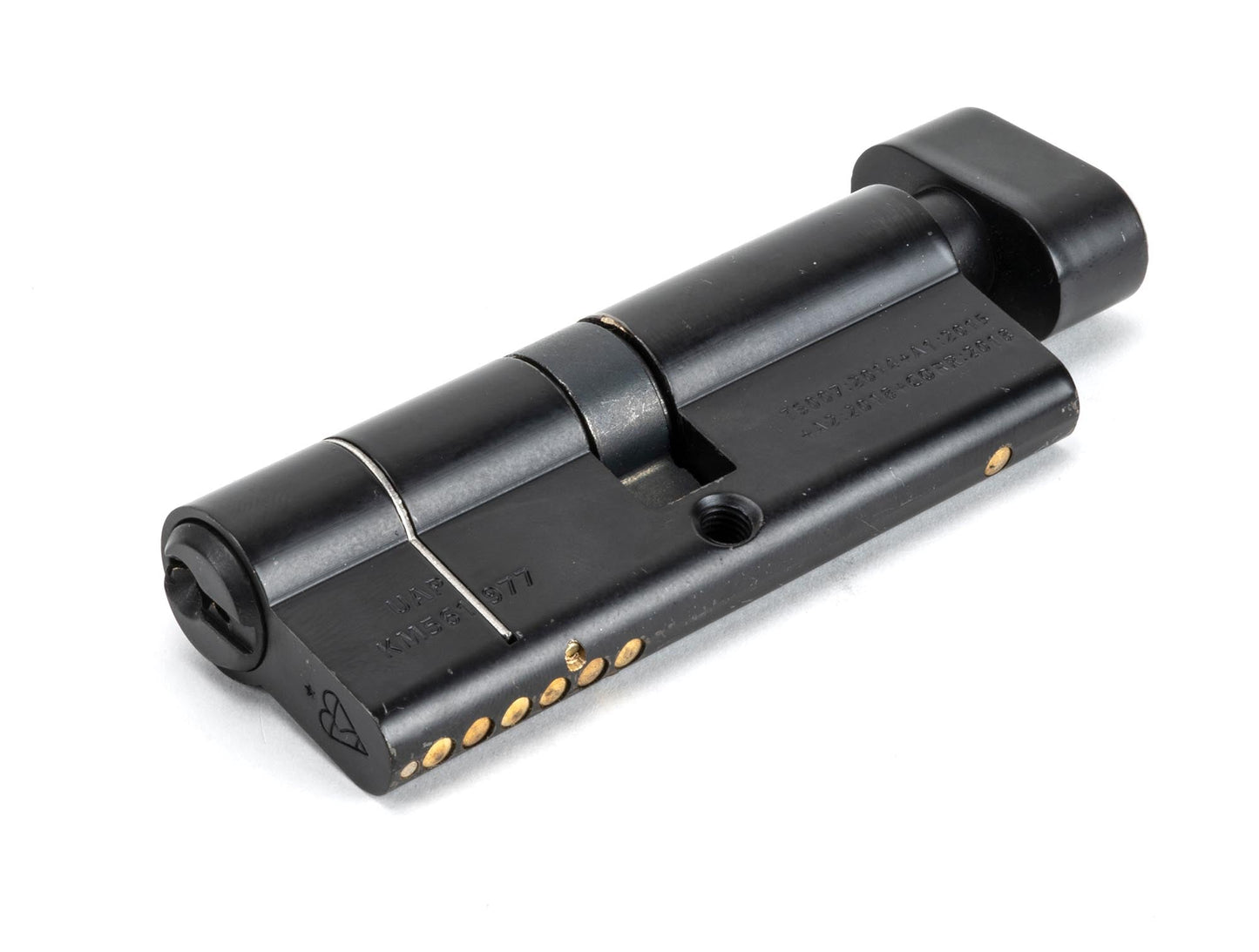 6 Pin Euro Cylinder/Thumbturn