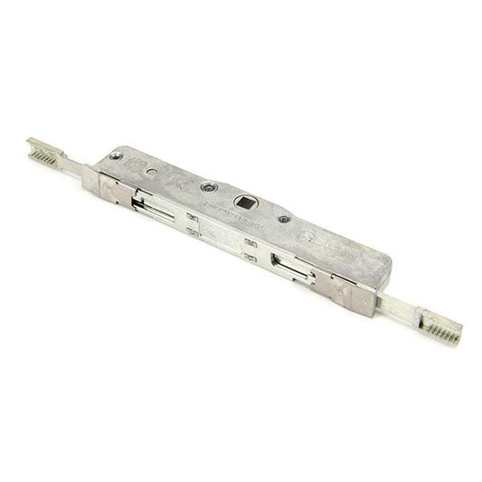 BZP Excal - Gearbox 22mm Backset (No Claws)