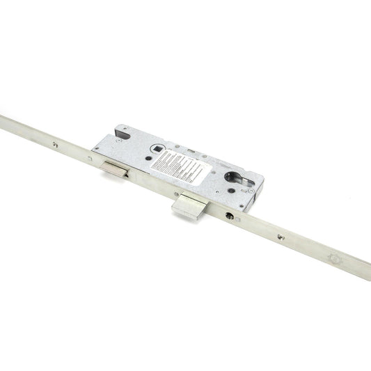 BZP French Lock Kit - No Slave Handle