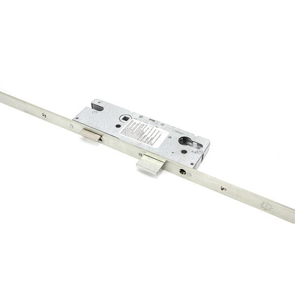 BZP RH French Lock Kit for 2140mm - No Slave Handle