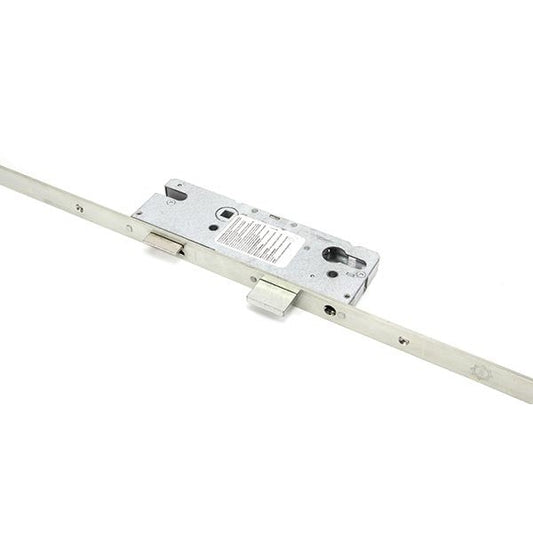 BZP RH French Lock Kit for 2140mm - No Slave Handle