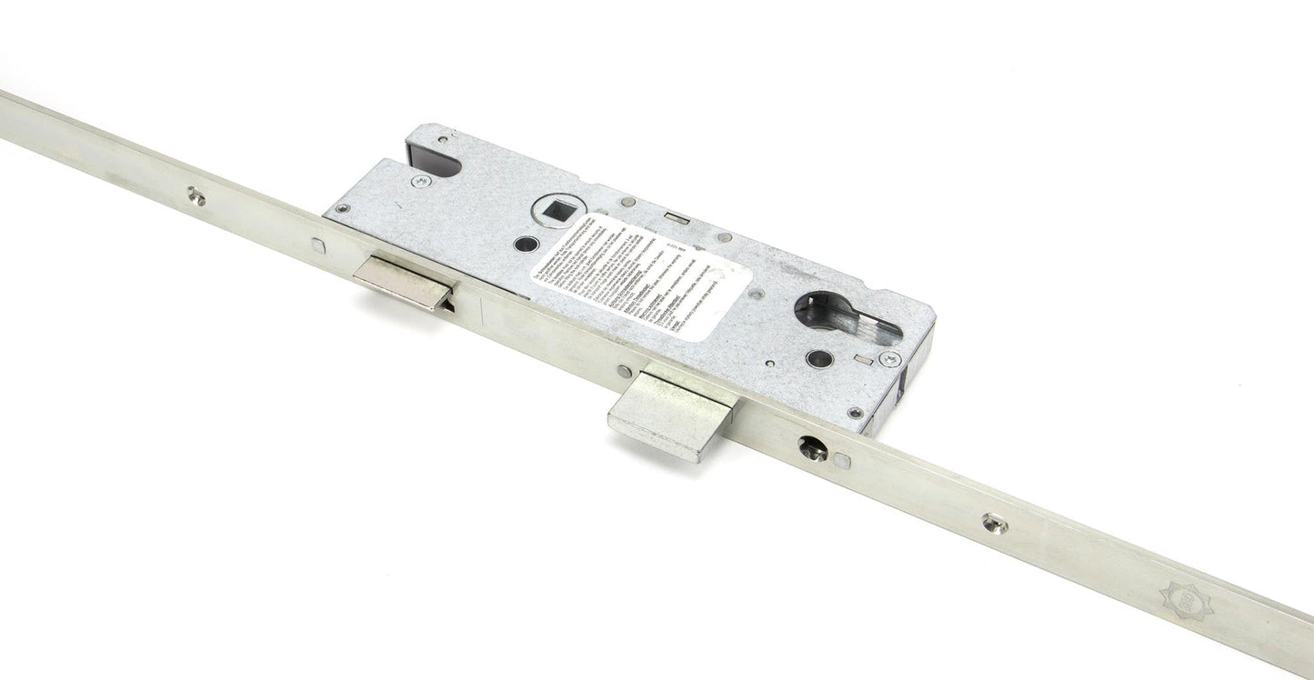 BZP French Lock Kit - No Slave Handle