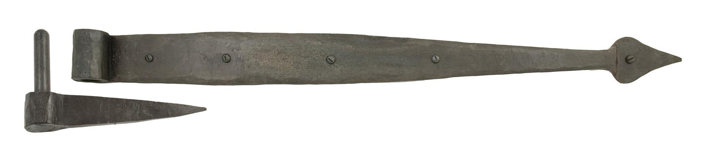 Band & Spike Hinge (pair)