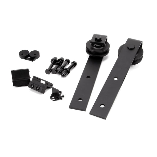 Door Hanging Set for Sliding Door Kit
