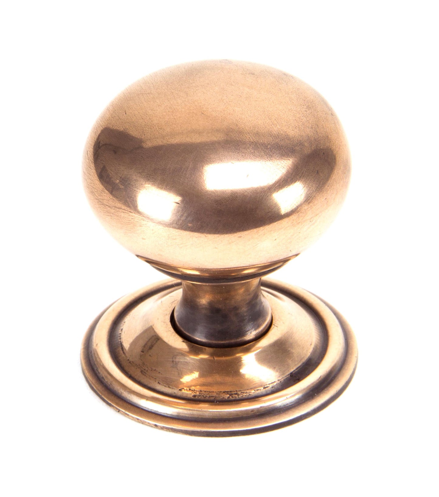 Mushroom Cabinet Knob