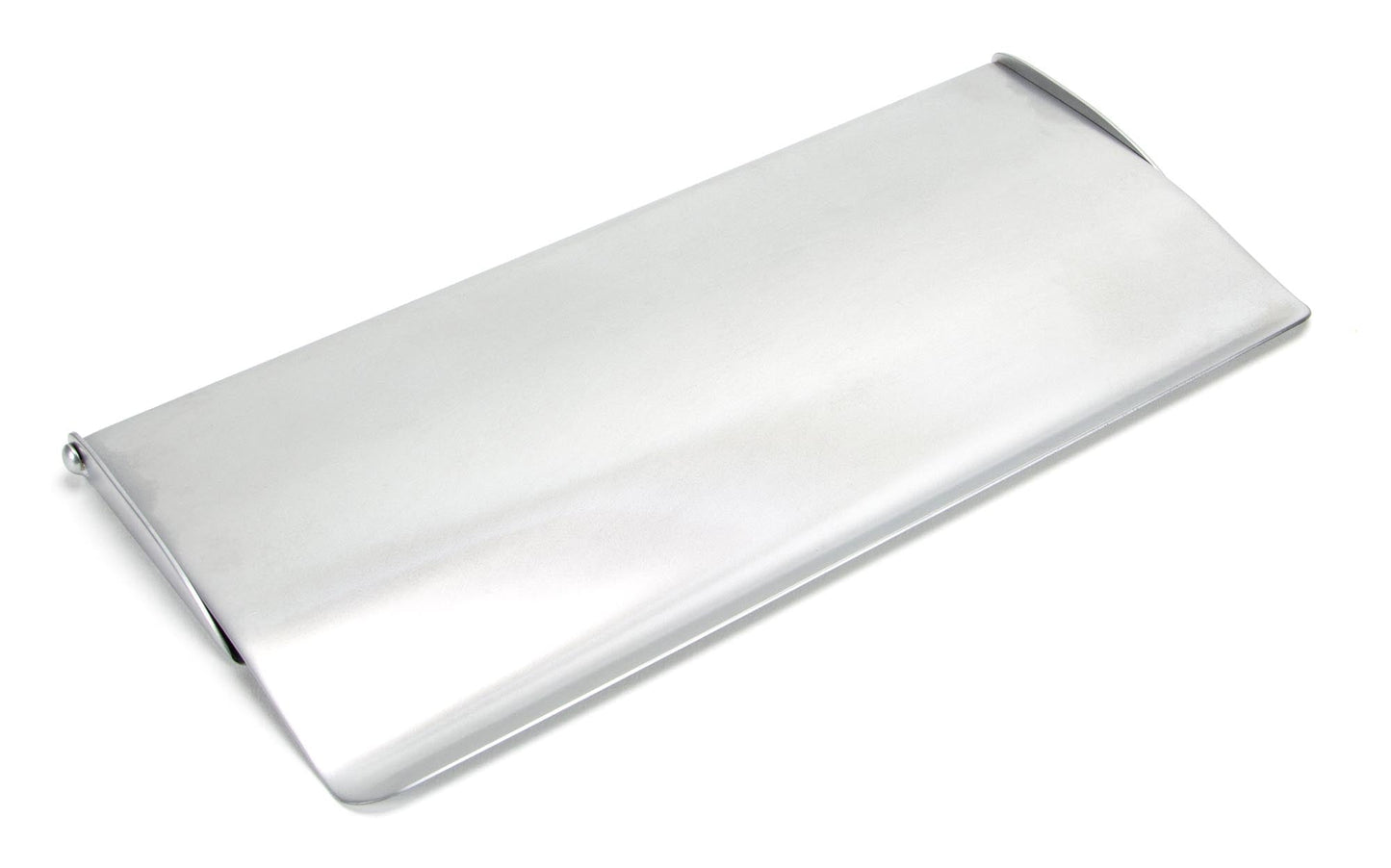 Letter Plate Cover