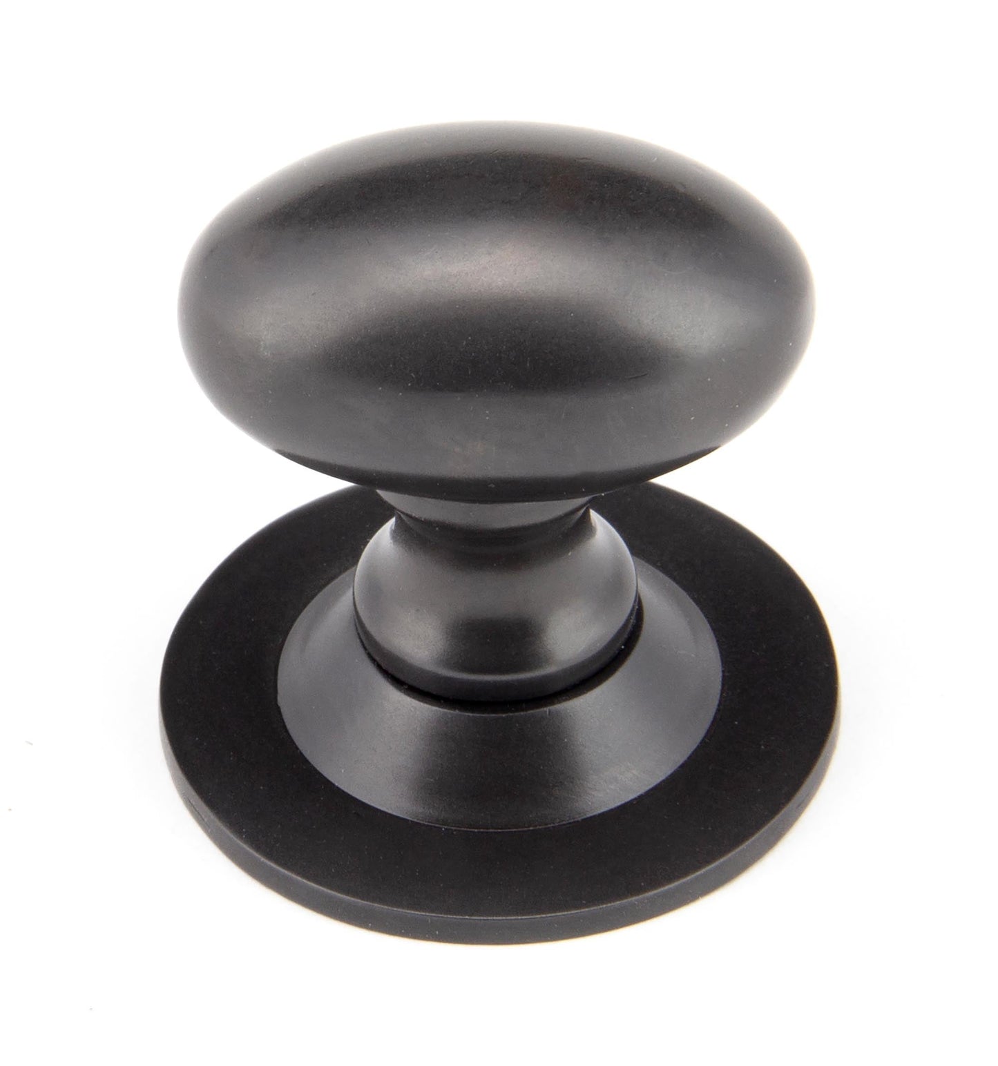 Oval Cabinet Knob