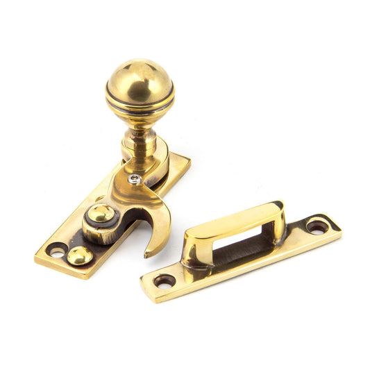 Prestbury Sash Hook Fastener