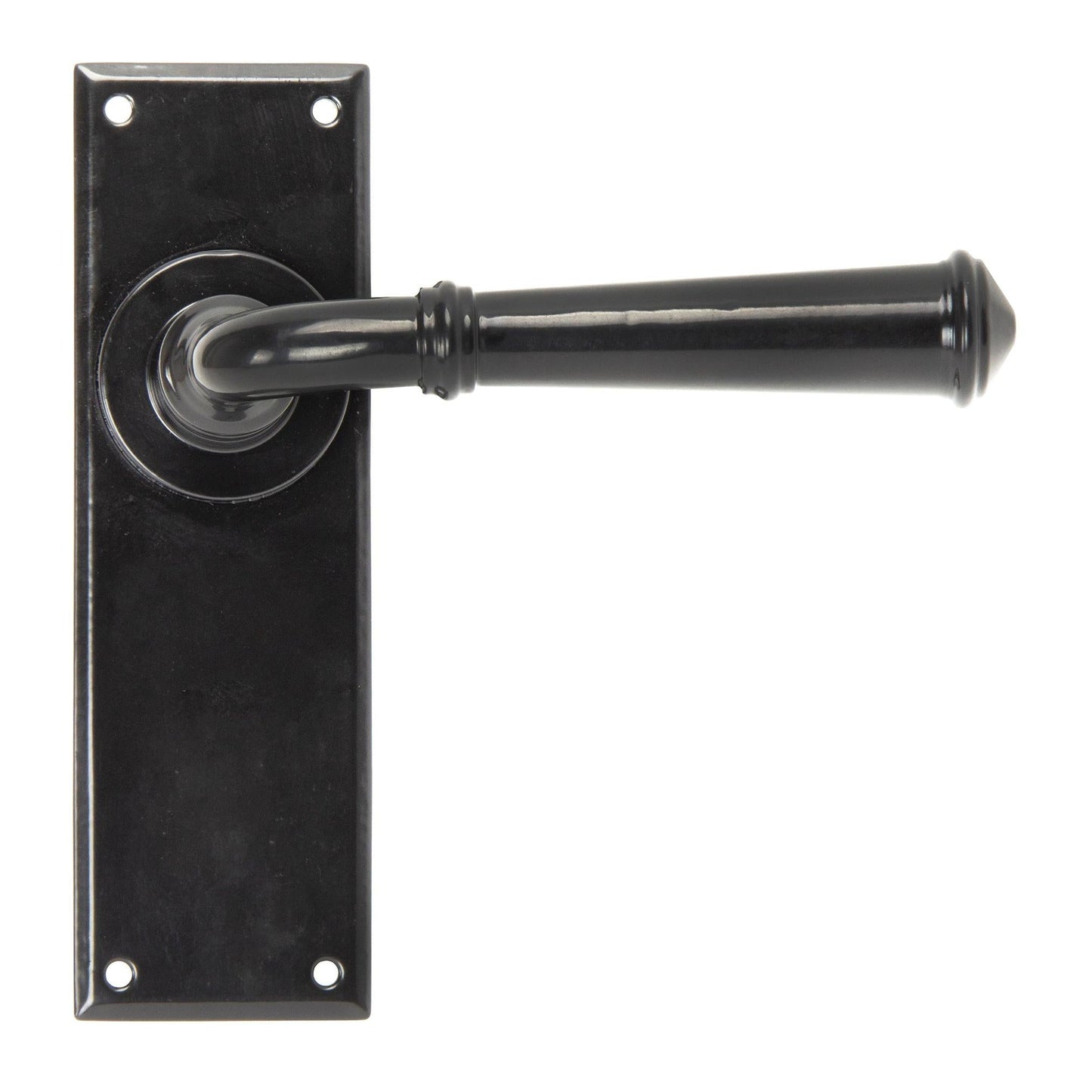 Regency Lever Latch Set