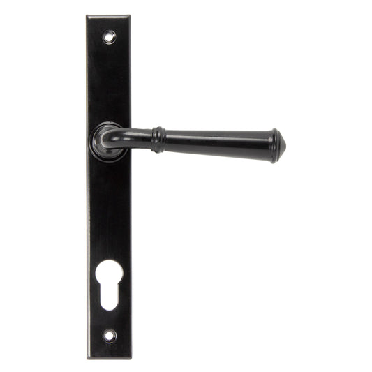 Regency Slimline Lever Espag. Lock Set