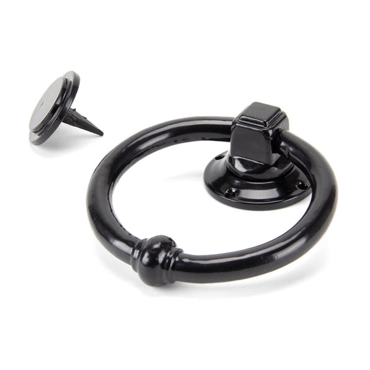 Regency Door Knocker