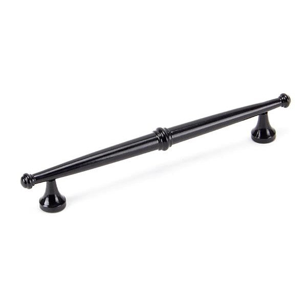 Black Regency Pull Handle - Medium