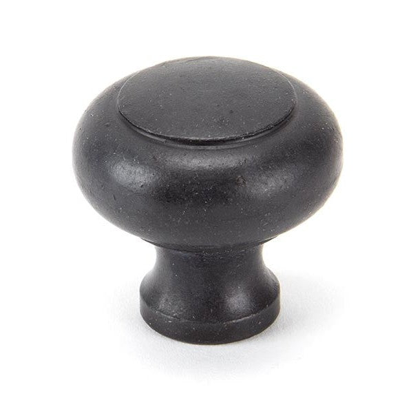 Beeswax Regency Cabinet Knob - Large