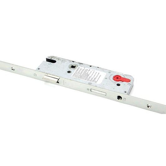 BZP Winkhaus 1.77m Heritage Thunderbolt Espag Lock 45mm BS