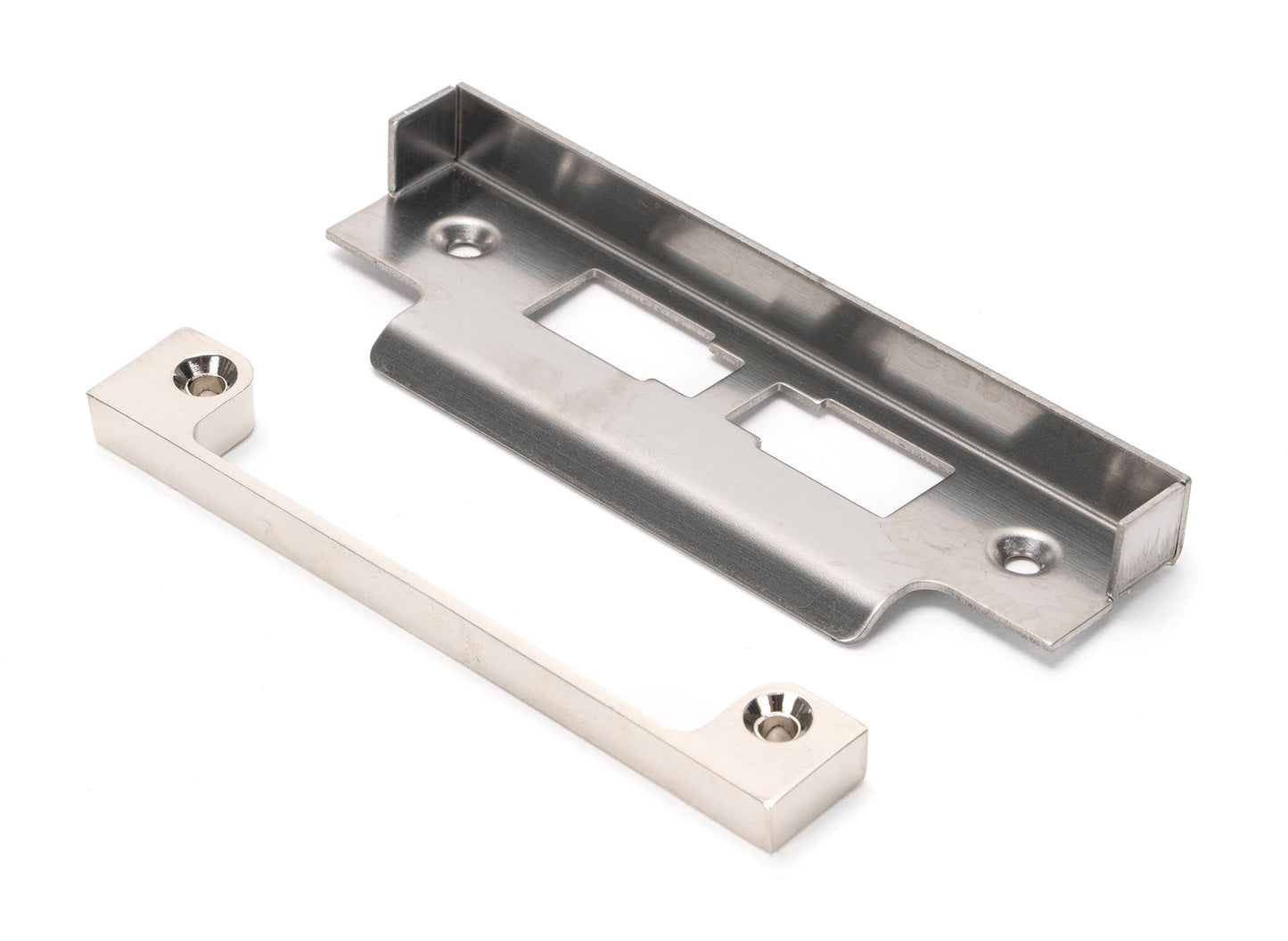 Rebate Kit For Horizontal 3 Lever Sash Lock/Latch