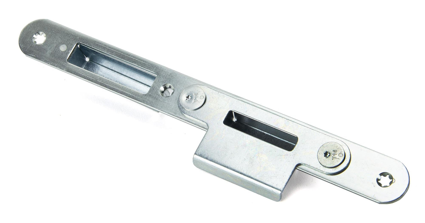 BZP Winkhaus Centre Latch Keep
