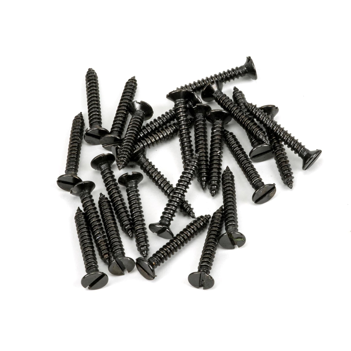 Countersunk Screws (25)