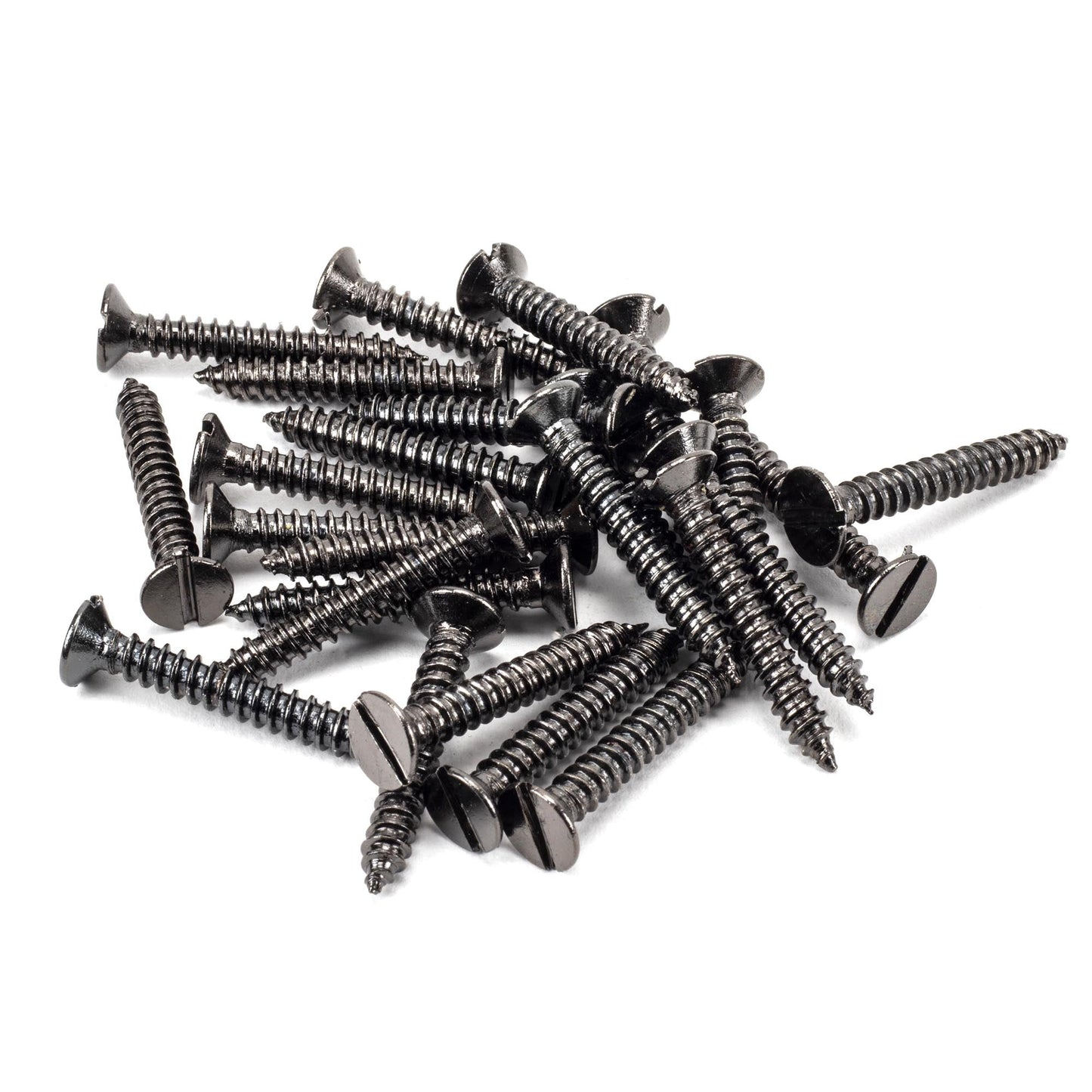 Countersunk Screws (25)