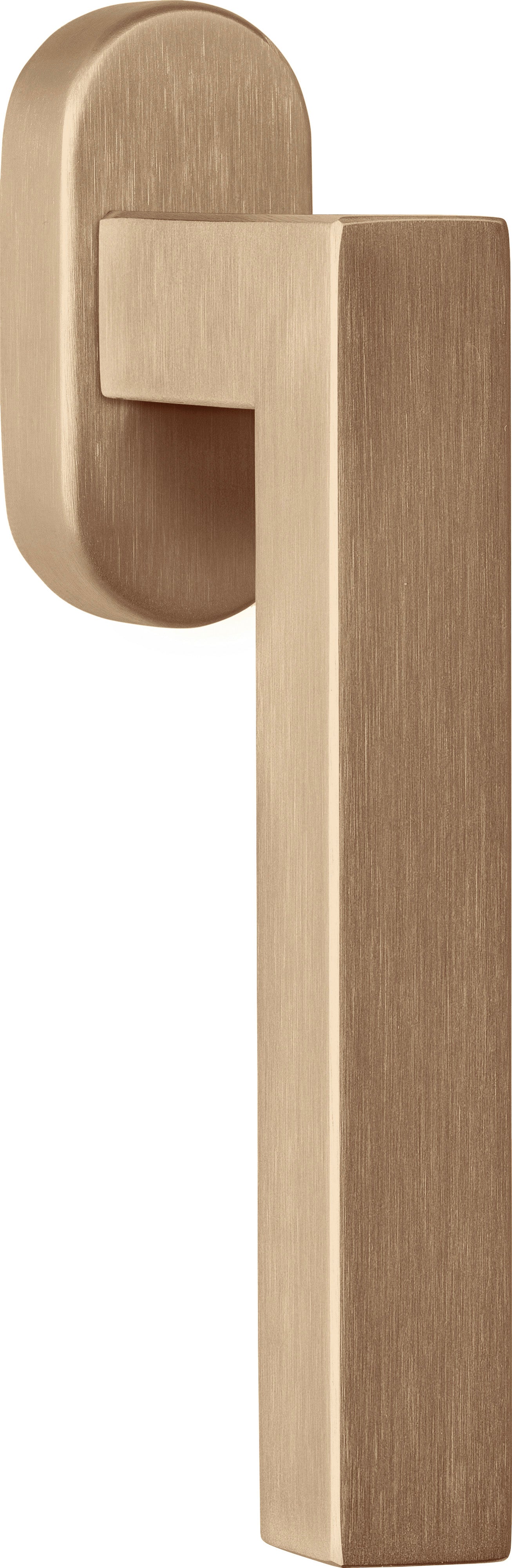 BSQ1-DK-O - Tilt And Turn Window Handles