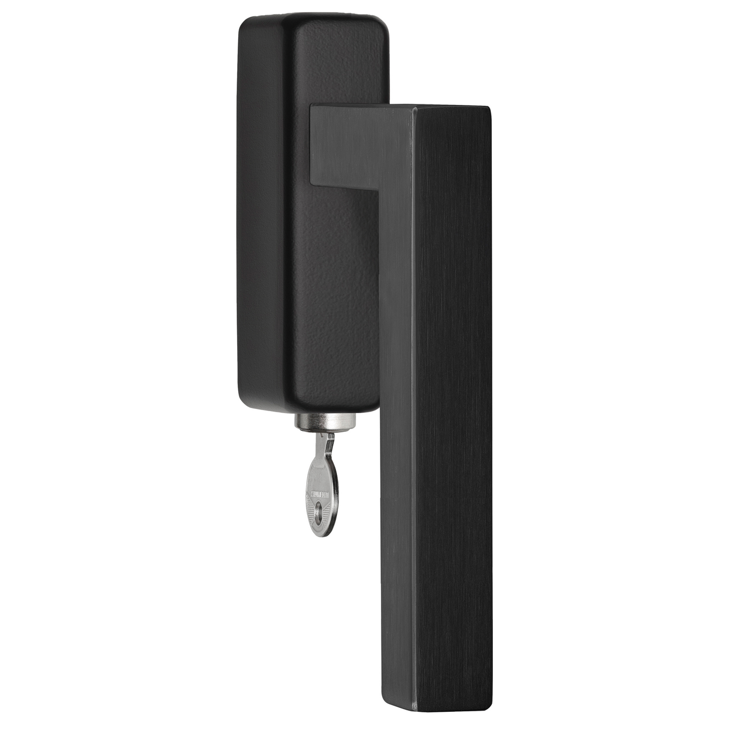 BSQ1-DKLOCK-O - Tilt And Turn Window Handles