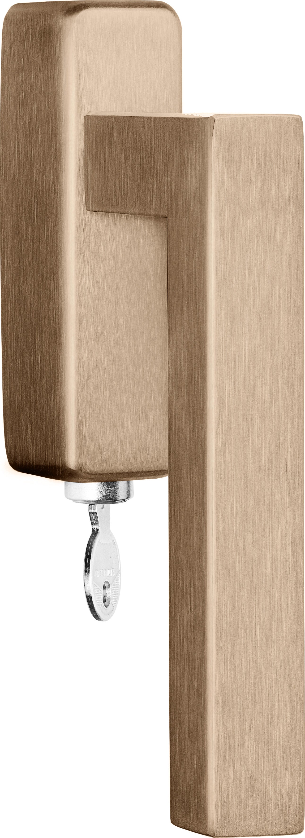 BSQ1-DKLOCK-O - Tilt And Turn Window Handles