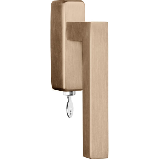 BSQ1-DKLOCK-O - Tilt And Turn Window Handles