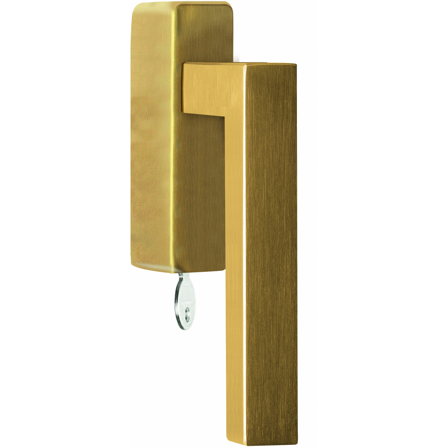 BSQ1-DKLOCK-O - Tilt And Turn Window Handles