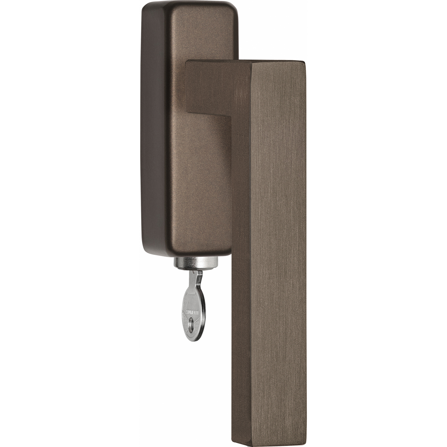 BSQ1-DKLOCK-O - Tilt And Turn Window Handles