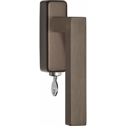 BSQ1-DKLOCK-O - Tilt And Turn Window Handles