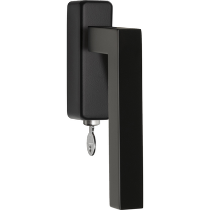 BSQ1-DKLOCK-O - Tilt And Turn Window Handles