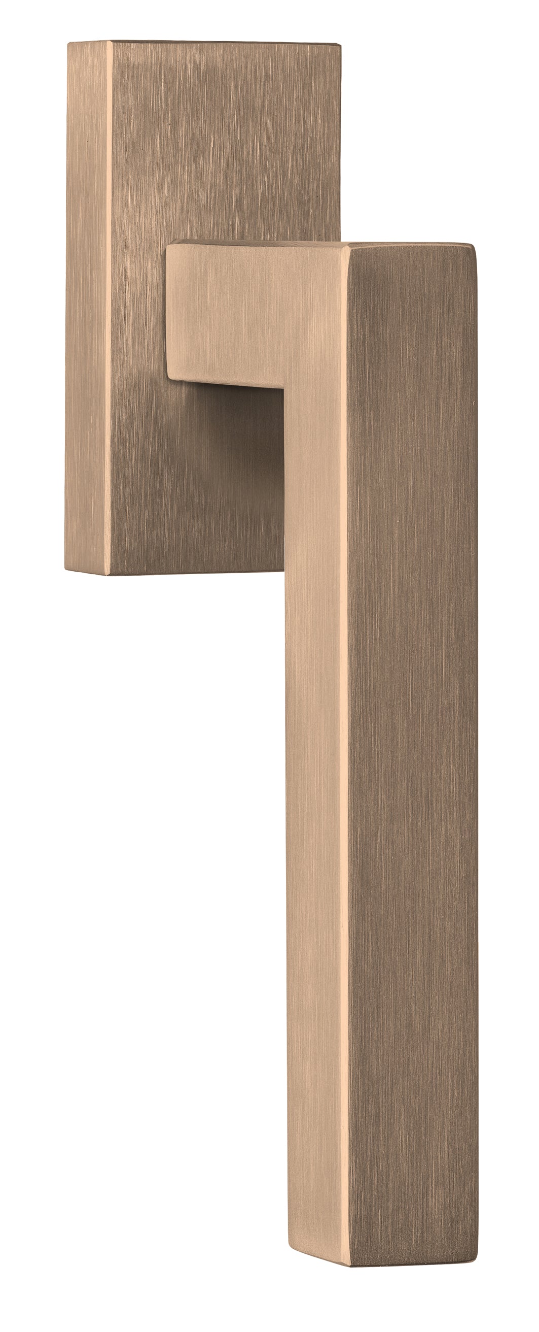 BSQ1-DK-Q - Tilt And Turn Window Handles