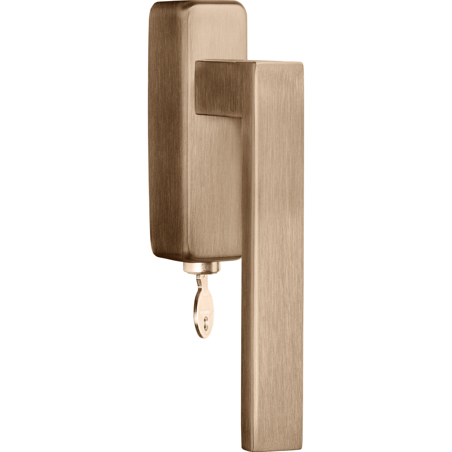 BSQ2-DKLOCK-O - Tilt And Turn Window Handles
