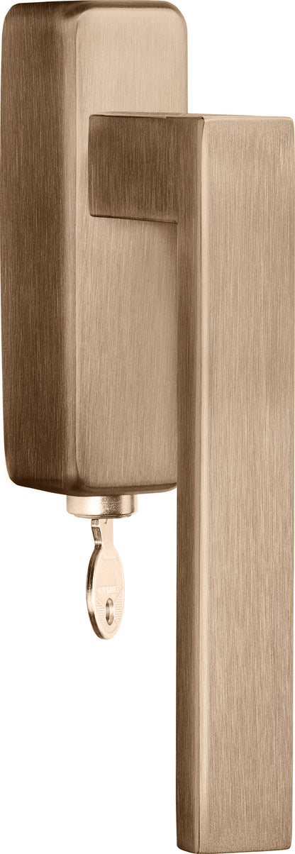 BSQ2-DKLOCK-O - Tilt And Turn Window Handles